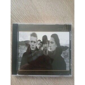 The Joshua Tree by U2 (CD, Mar-1987, Island (Label))